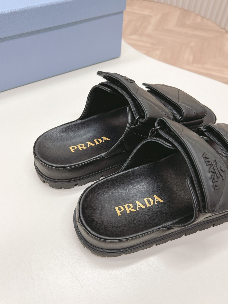 Prada Slippers